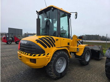 Wheel loader VOLVO L30