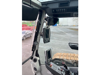 Crawler crane SENNEBOGEN 653 R - E: picture 5 Crawler crane SENNEBOGEN 653 R - E: picture 5