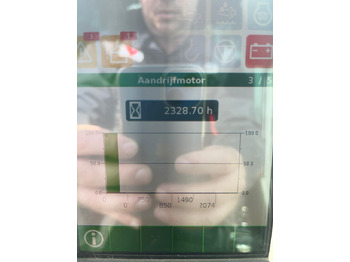 Crawler crane SENNEBOGEN 653 R - E: picture 3 Crawler crane SENNEBOGEN 653 R - E: picture 3