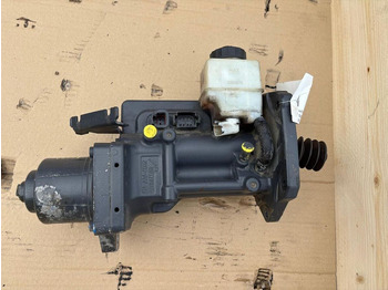 Clutch and parts Scania ECAS: picture 3 Clutch and parts Scania ECAS: picture 3