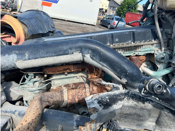 Engine Volvo D13K540: picture 2