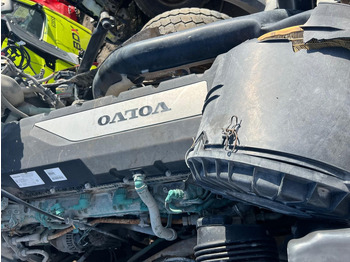 Engine Volvo D13K540: picture 3