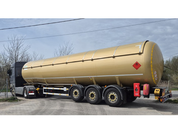 Leasing of BC-LDS NCG-50 /LPG/ GPL/ PROPANE/ Mercedes axels BC-LDS NCG-50 /LPG/ GPL/ PROPANE/ Mercedes axels: picture 3