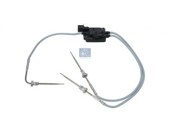 Sensor DAF