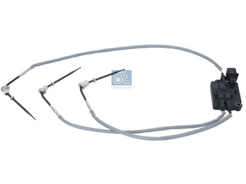 Sensor DAF