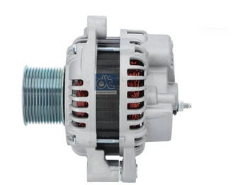 Alternator IVECO