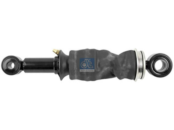 Shock absorber IVECO