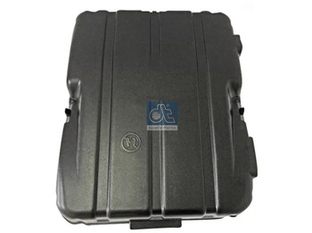 Battery IVECO S-WAY
