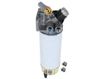 Fuel filter IVECO S-WAY