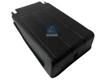 Battery MAN TGX