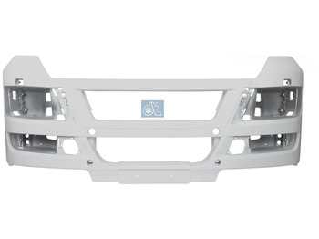 Bumper MAN TGX