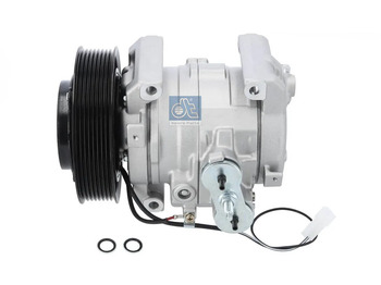 A/C compressor MERCEDES-BENZ Actros