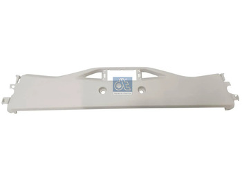 Bumper RENAULT T
