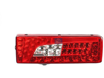 Tail light SCANIA