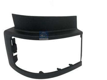 Lights/ Lighting SCANIA