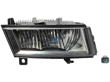 Fog light SCANIA