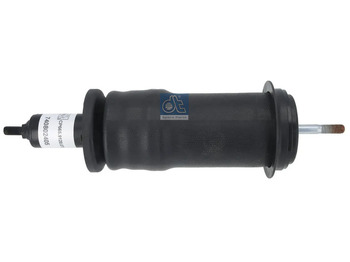 Shock absorber SCANIA