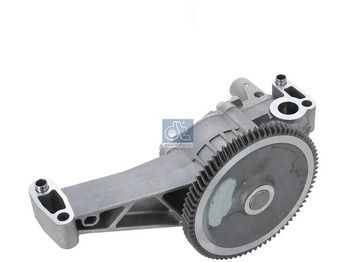 Oil pump SCANIA R