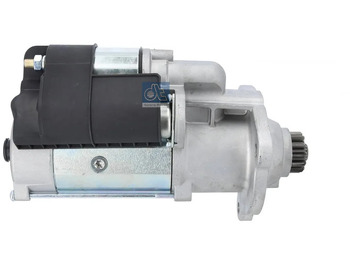 Starter SCANIA