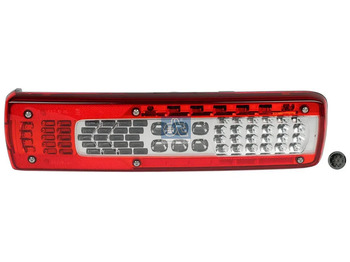 Tail light VOLVO FH