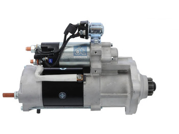 Starter VOLVO FH