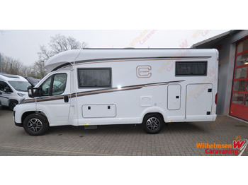 Semi-integrated motorhome Carthago C1-tourer T 143 KB LE Truma 6DE*Solar* Mod. 2025: picture 4