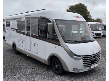 Integrated motorhome CARTHAGO