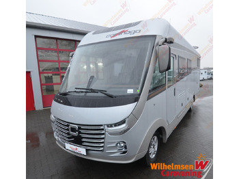 Integrated motorhome Carthago chic s-plus I 61 XL LE MJ25*AirPro* LP 296.678 : picture 4