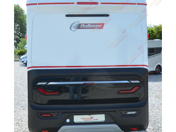 Semi-integrated motorhome Challenger X 250 *AHK*: picture 5