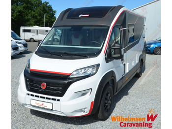 Semi-integrated motorhome Challenger X 250 *AHK*: picture 3
