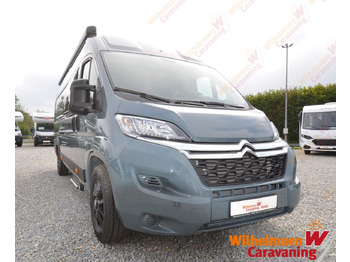 Camper van CITROËN