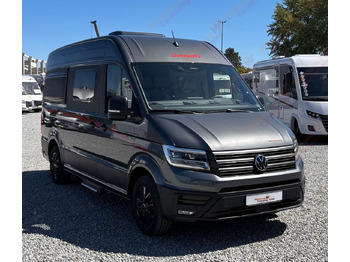 Camper van DETHLEFFS