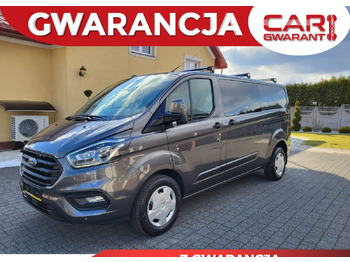 Combi van FORD