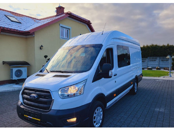 Combi van FORD