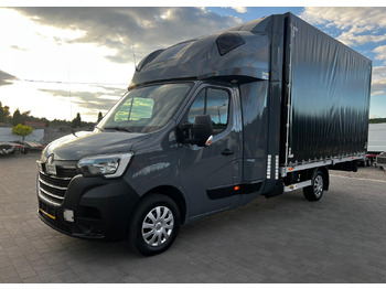 Leasing of Renault Master 10 europalet Stan Idealny Renault Master 10 europalet Stan Idealny: picture 2