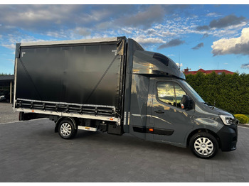 Leasing of Renault Master 10 europalet Stan Idealny Renault Master 10 europalet Stan Idealny: picture 5