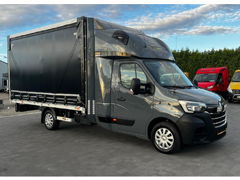 Leasing of Renault Master 10 europalet Stan Idealny Renault Master 10 europalet Stan Idealny: picture 3