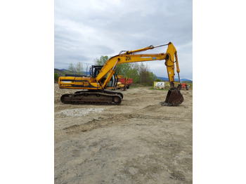 Leasing of JCB JS240NL JCB JS240NL: picture 4