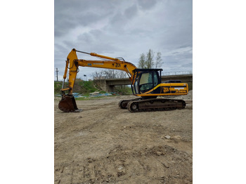 Leasing of JCB JS240NL JCB JS240NL: picture 3