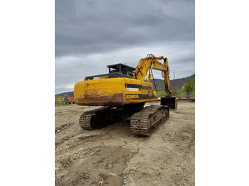 Leasing of JCB JS240NL JCB JS240NL: picture 5