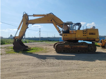 Crawler excavator Liebherr 984: picture 3