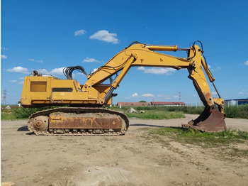 Crawler excavator Liebherr 984: picture 4