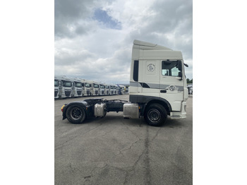 Leasing of DAF XF 480 FT DAF XF 480 FT: picture 4 Leasing of DAF XF 480 FT DAF XF 480 FT: picture 4