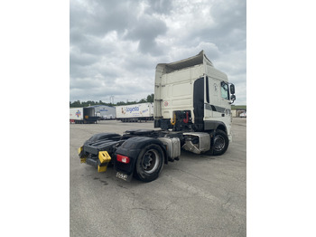 Leasing of DAF XF 480 FT DAF XF 480 FT: picture 5 Leasing of DAF XF 480 FT DAF XF 480 FT: picture 5