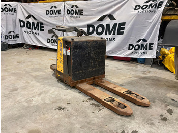 Electric forklift ATLET