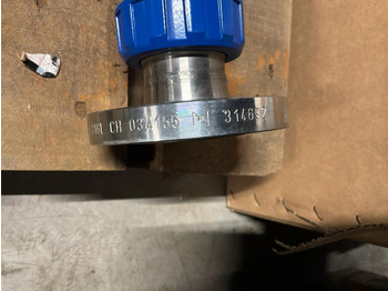 Construction machinery Krohne VA 40F/R/K1: picture 4 Construction machinery Krohne VA 40F/R/K1: picture 4