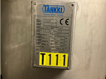 Construction machinery Tankki: picture 4