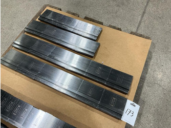 Metalworking machinery