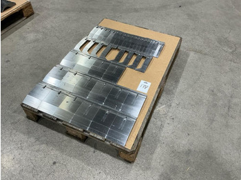 Metalworking machinery