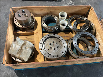 Metalworking machinery